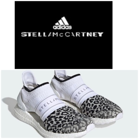 💥PRICE DROP💥Adidas by Stella McCartney Ultraboost Sneaker‼️ W/BONUS GIFT‼️ - Picture 2 of 14